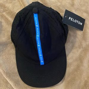 Peloton Run Hat 2.0